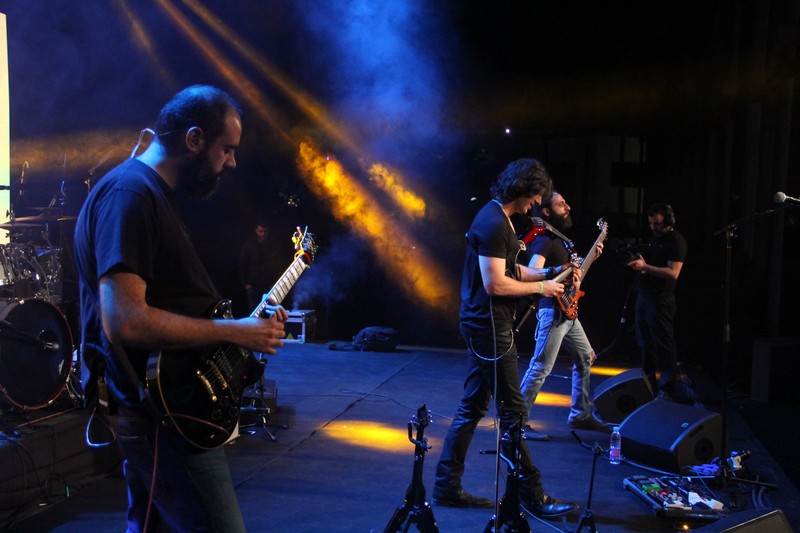 Avo Demirdjian in Concert